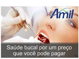 Amil Dental Bragança Paulista