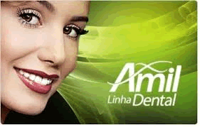 Amil Dental Araxa