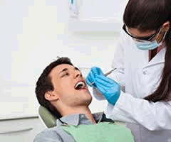 Amil Dental Bicas
