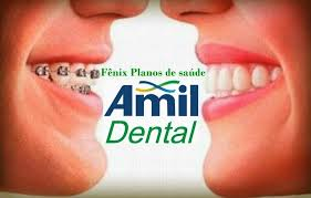 Amil Dental Cacador