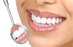 Amil Dental Campos Sales-CE
