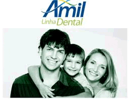 Amil Dental Castelo-ES