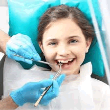 Amil Dental Xanxere