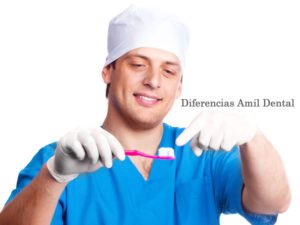 Amil Dental Bauru