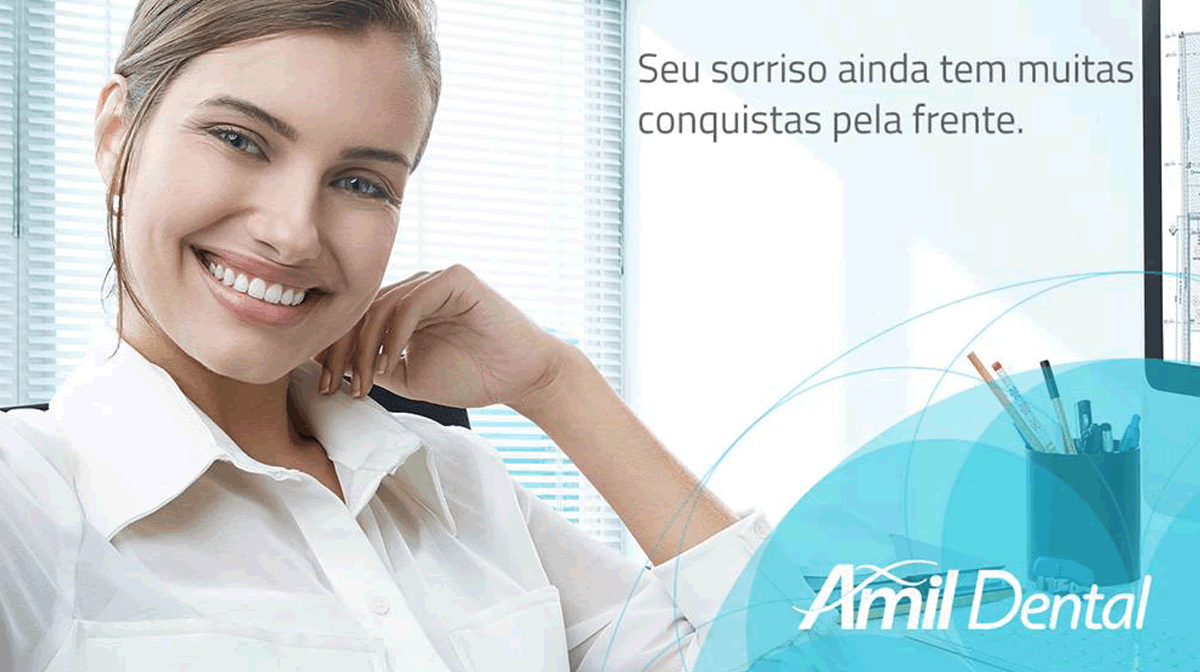 Amil Dental Sao Jose Do Rio Preto