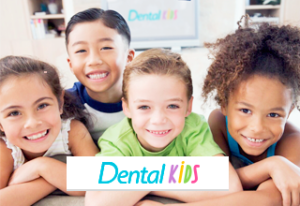 Perguntas Frequentes Amil Dental Kids