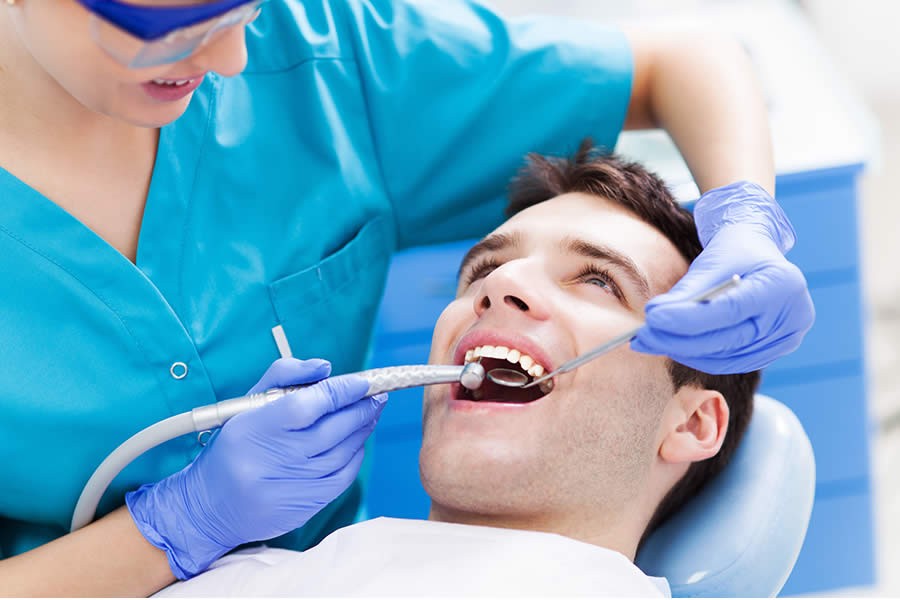 Carência Amil Dental Empresarial